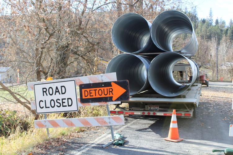 Clearwater Valley News Kooskia Winter Farmers’ Market canceled; work