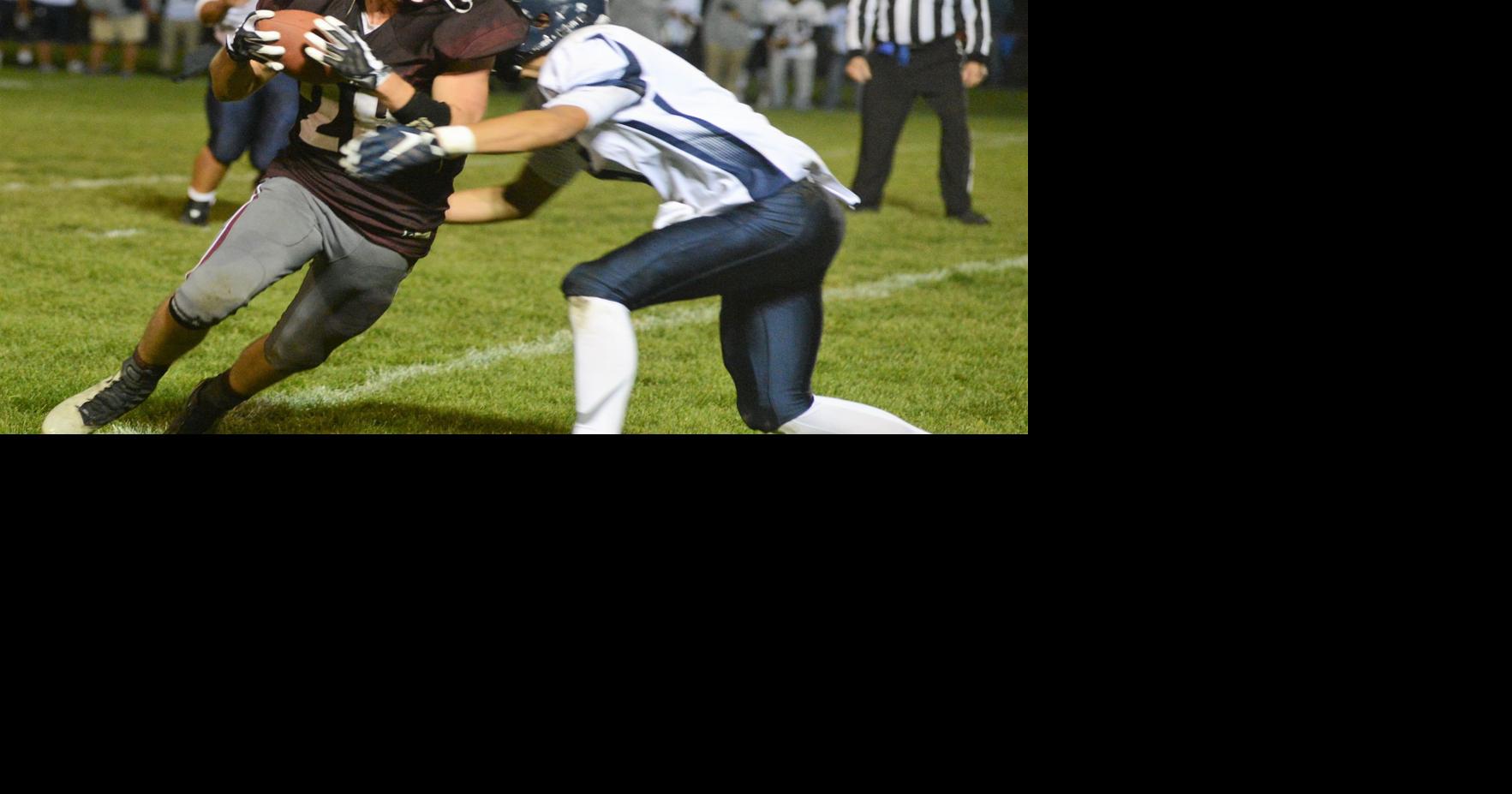 Lapwai escapes Kamiah with a narrow win News