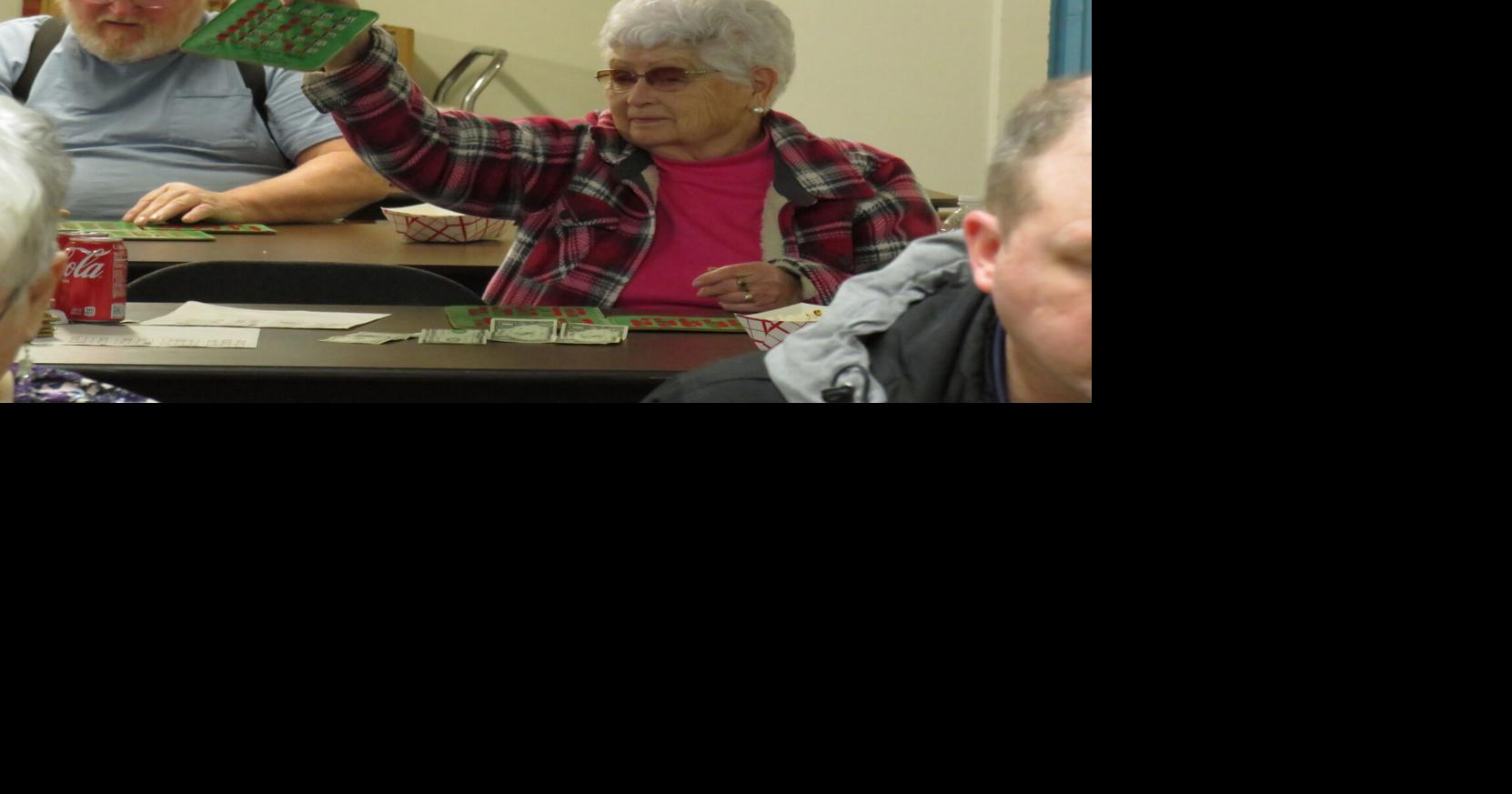 Bingo Night In Kamiah | Clearwater | idahocountyfreepress.com