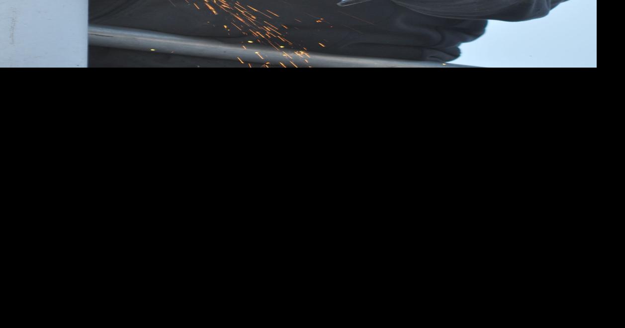 Get The Message, Grangeville? News