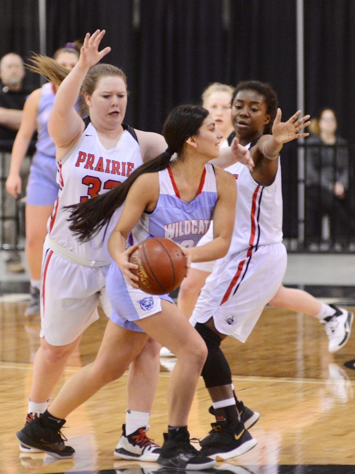 Girls State Basketball Tournaments Looking Back At The 2020