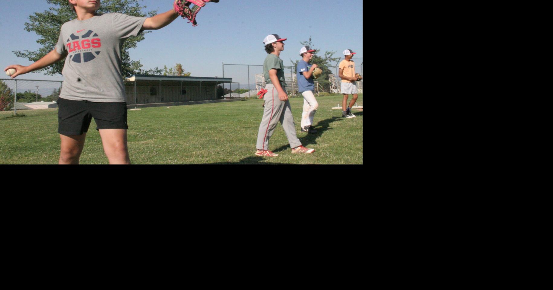 CIL Babe Ruth All-Stars: Area athletes compete at Regionals in Canada ...