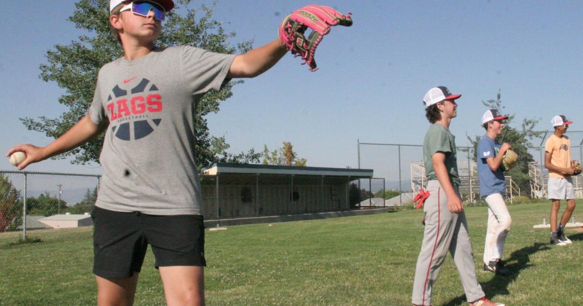 CIL Babe Ruth All-Stars: Area athletes compete at Regionals in Canada ...