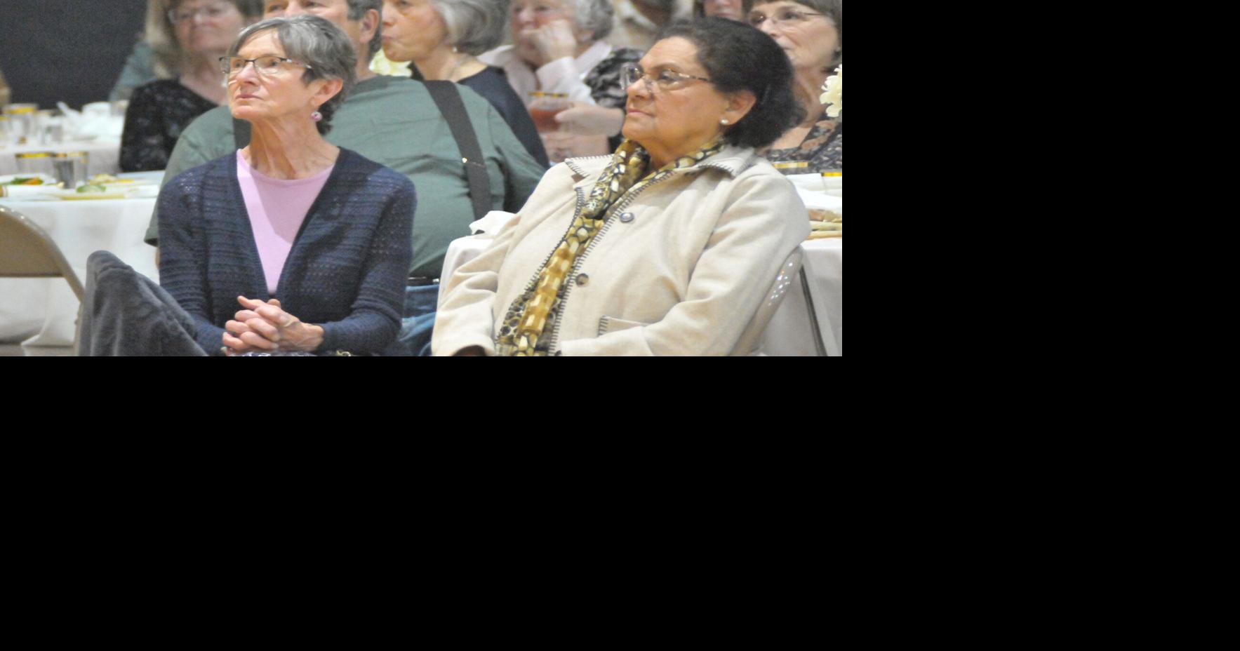 Night of Hope draws crowd | Community | idahocountyfreepress.com