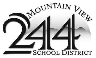 MVSD Logo