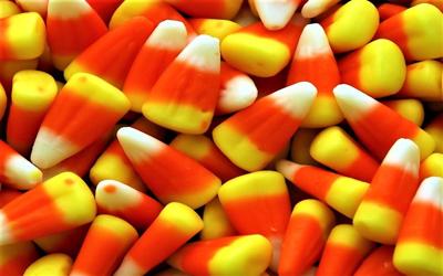 Candy Corn Tops Halloween Treats In Idaho Community Idahocountyfreepress Com