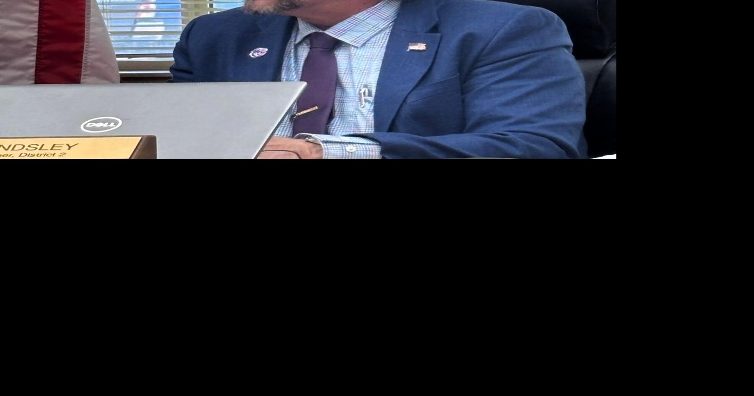 Idaho County Commission: Federal proposal on cell tower site control discussed