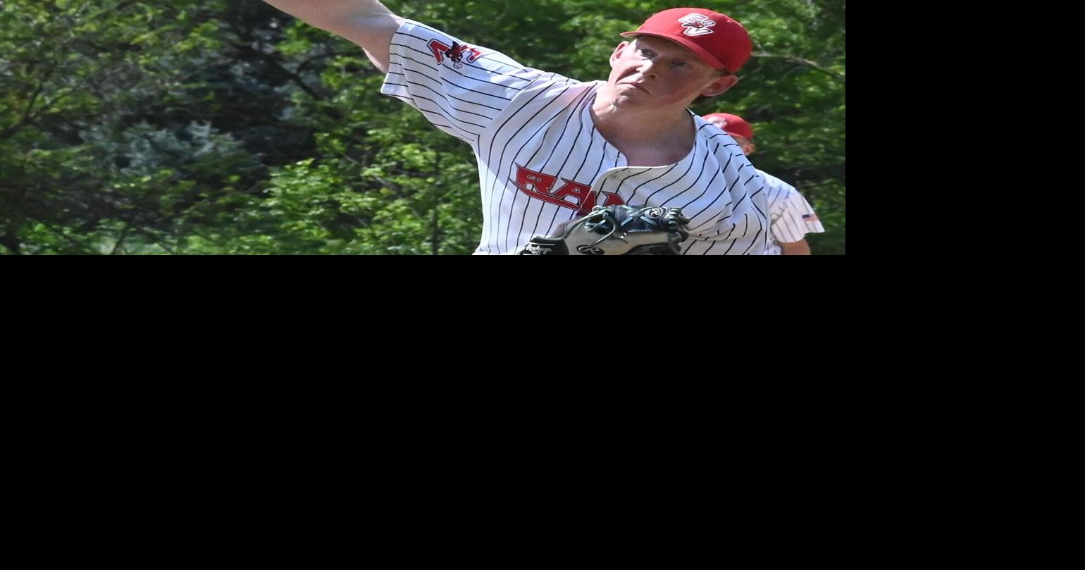 2A Baseball: Rams, Pirates advance