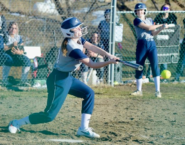 Mccall Pitcher Softball season starts early in Grangeville | Sports ...
