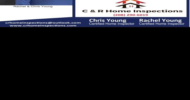 C&R Home Inspections | | idahocountyfreepress.com