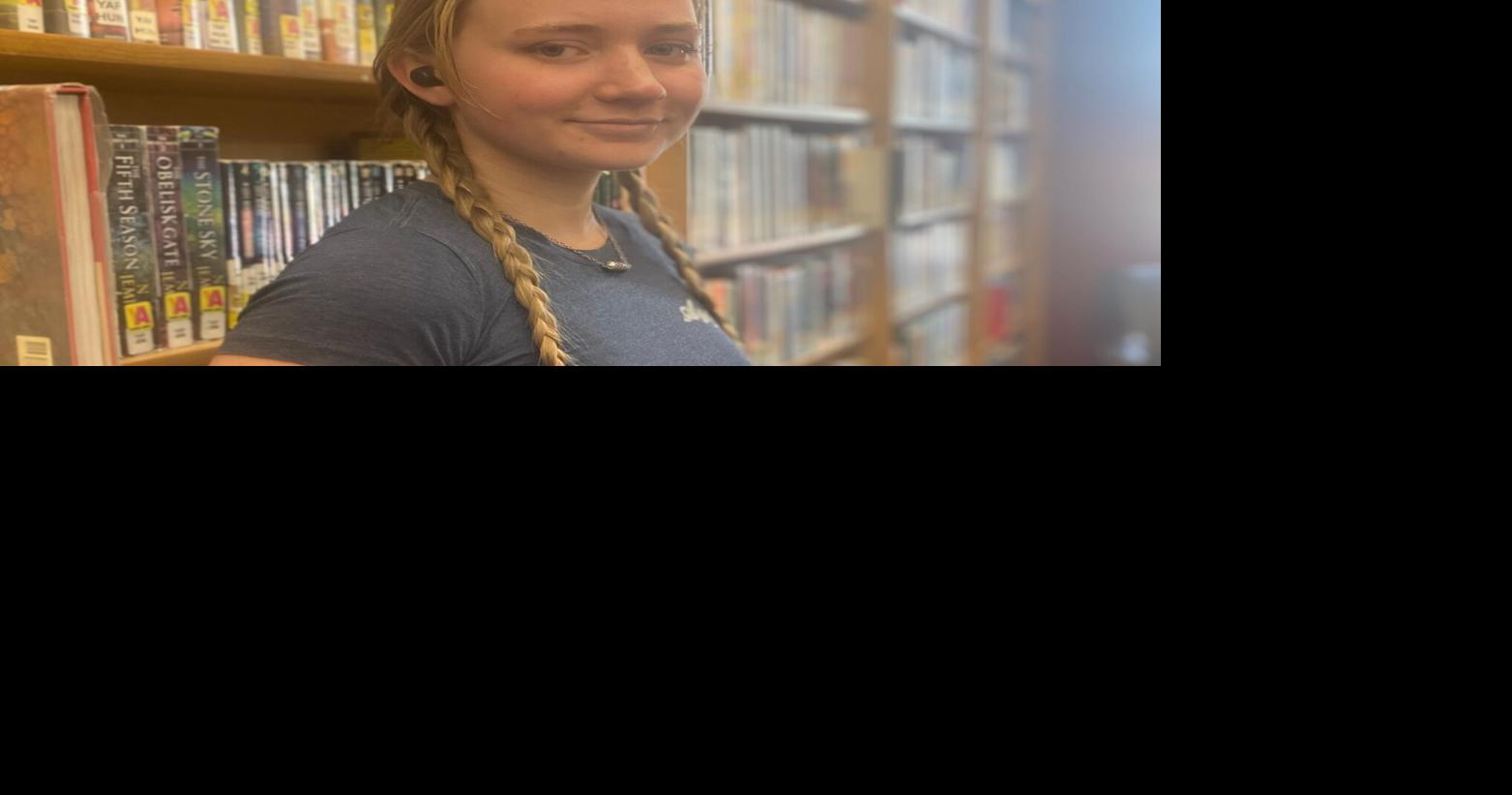 Forsgren invites youth to take part in summer reading