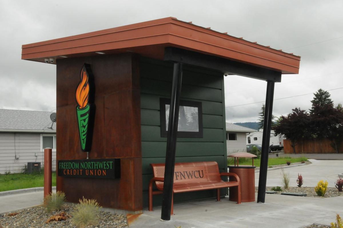 Northwest Credit Union >> Fnwcu Opens Freedom S Outpost In Grangeville News Northwest Credit Union >> Fnwcu Opens Freedom S Outpost In Grangeville News