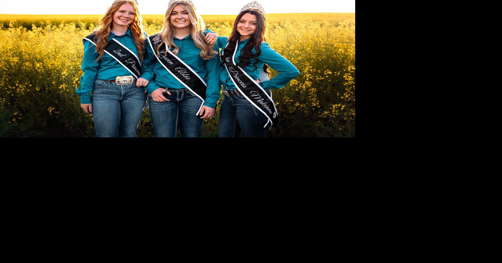 Idaho County Fair schedule, Aug. 1419