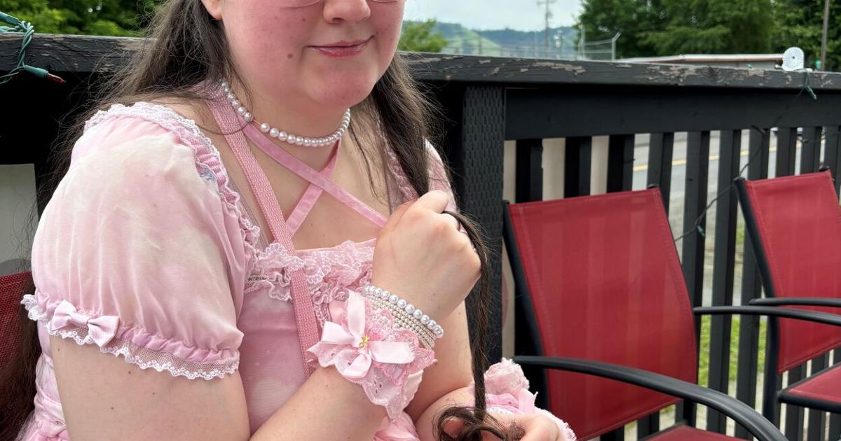 Kierra Lucas – Lolita fashion style | Kierra Lucas – Lolita fashion style |