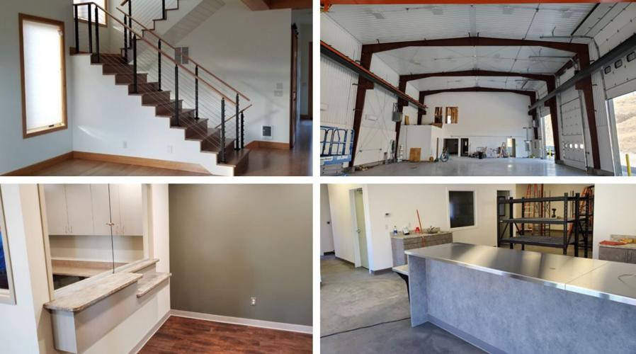 Arnzen Building Construction Getacquainted