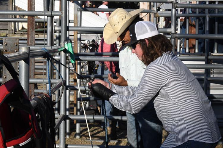 Border Days Results | News | idahocountyfreepress.com