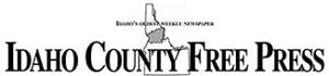 idahocountyfreepress com Idaho s Oldest Weekly Newspaper idahocountyfreepress com Idaho s Oldest Weekly Newspaper