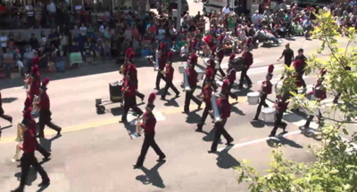 Road Closure Plans Announced For Apple Blossom Festival Wenatchee Ifiberone Com