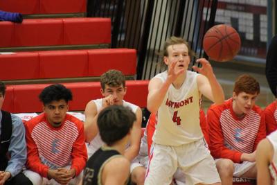 Eastmont Boys Snap Two Game Skid With Home Win Over Pasco Girls