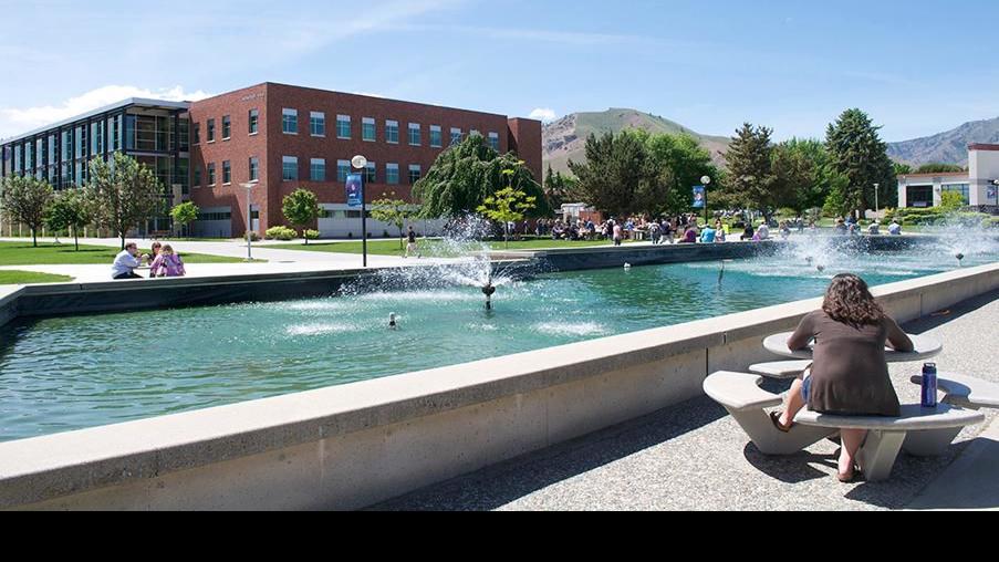 wenatchee valley college holding walk in vaccine clinic on thursday ifiber one news ifiberone com