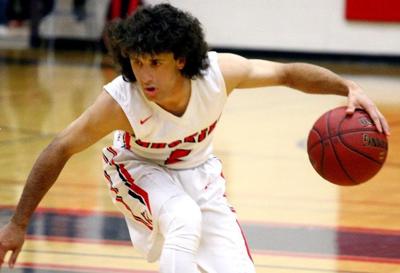 Youth Basketball Programs In Othello Aim To Change The Basketball