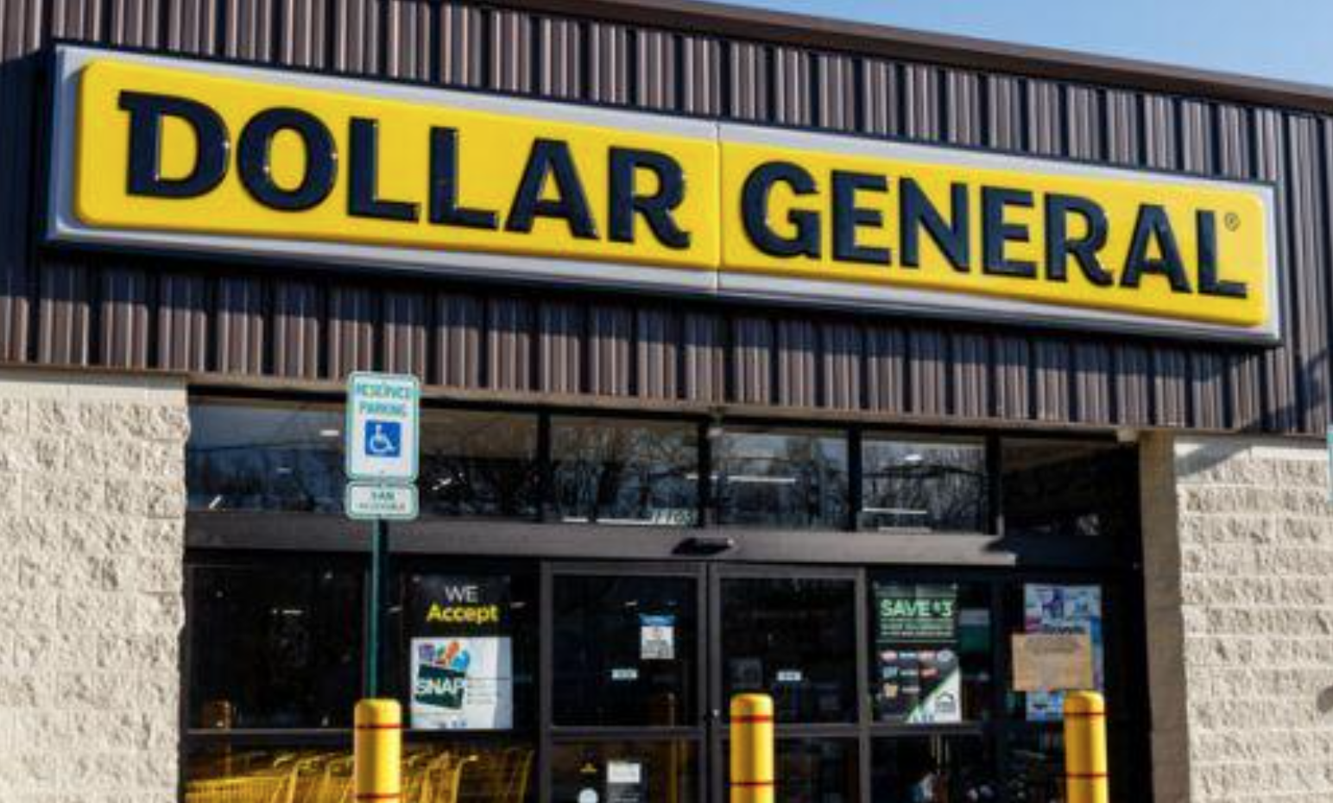 Crews break ground on Dollar General store between Ephrata and Soap