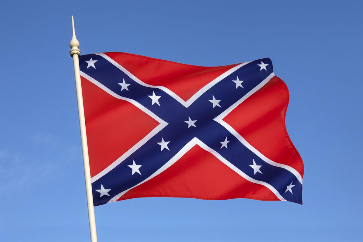 Moses Lake High School asks student to remove Confederate flag | iFIBER ...