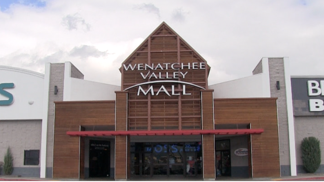 Wenatchee Valley Mall purchased by Namdar Realty Group Wenatchee