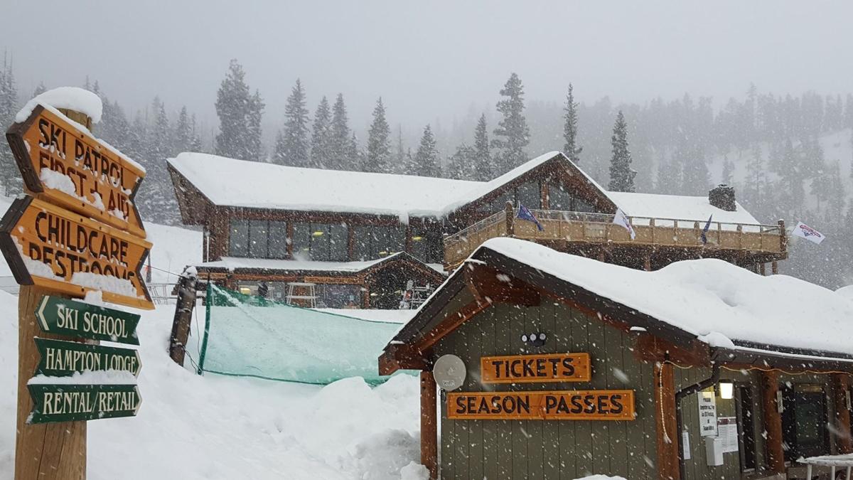 Mission Ridge Set To Open On Friday For The 2020 21 Season Ifiber One News Ifiberone Com