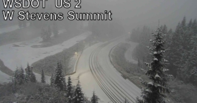 Bit Of Winter Weather Expected This Week On Snoqualmie Stevens Pass Columbia Basin Ifiberone Com Bit Of Winter Weather Expected This Week On Snoqualmie Stevens Pass Columbia Basin Ifiberone Com