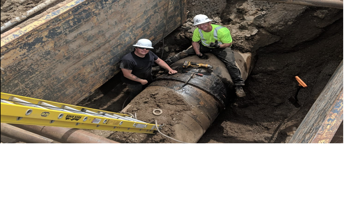 East Wenatchee irrigation water users still waiting for flows to return