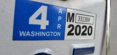 State Supreme Court Strikes Down Voter Approved 30 Car Tab Initiative Regional News Ifiberone Com