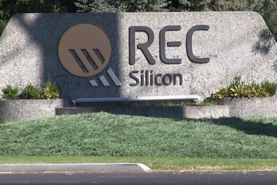 REC Silicon refunded $3 million from property tax assessment | Moseslake | ifiberone.com