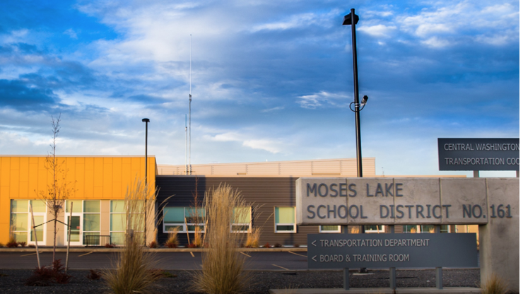 Moses Lake School District announces the first round of staff cuts due