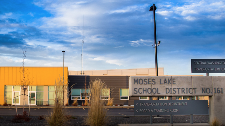 Moses Lake School District announces the first round of staff cuts due Moses Lake School District announces the first round of staff cuts due