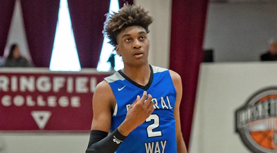 University Of Washington Men S Basketball Gets Another Top Tier