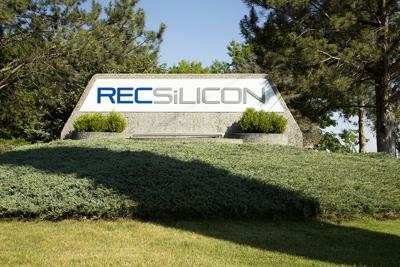 Newhouse, US senators ask for trade settlement to help REC Silicon | iFIBER ONE News | ifiberone.com