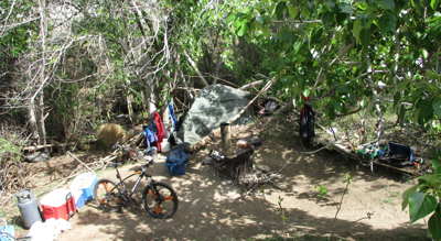 Douglas County Recovers Nearly 2 000 Pounds Of Garbage From Homeless Camps Along East Wenatchee Portion Of Apple Capital Loop Trail Columbia Basin Ifiberone Com