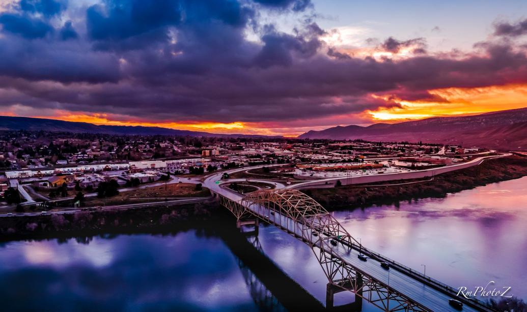Study says East Wenatchee is one of the safest cities in Washington