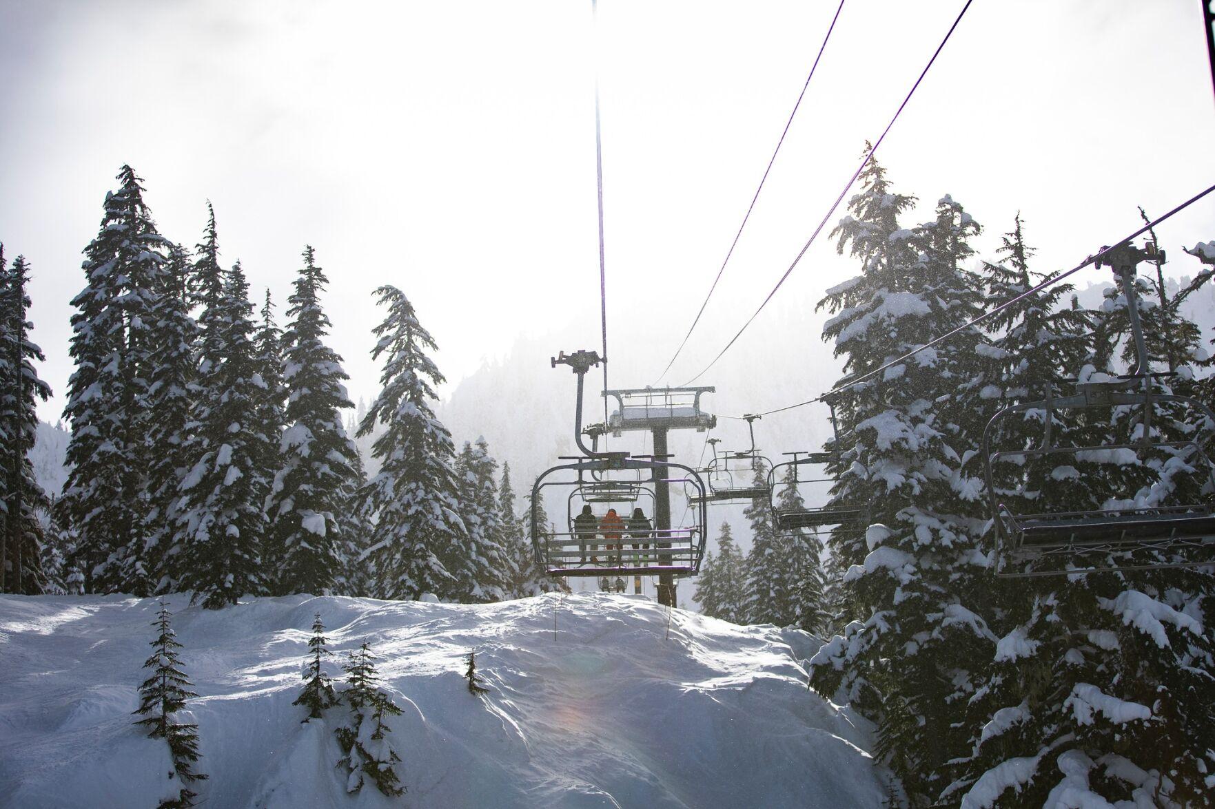 Over 80 complaints later, Stevens Pass ski resort now under scrutiny by