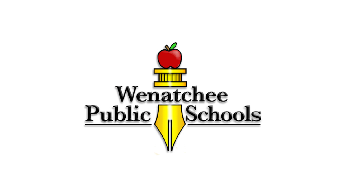 Wenatchee School District Calendar