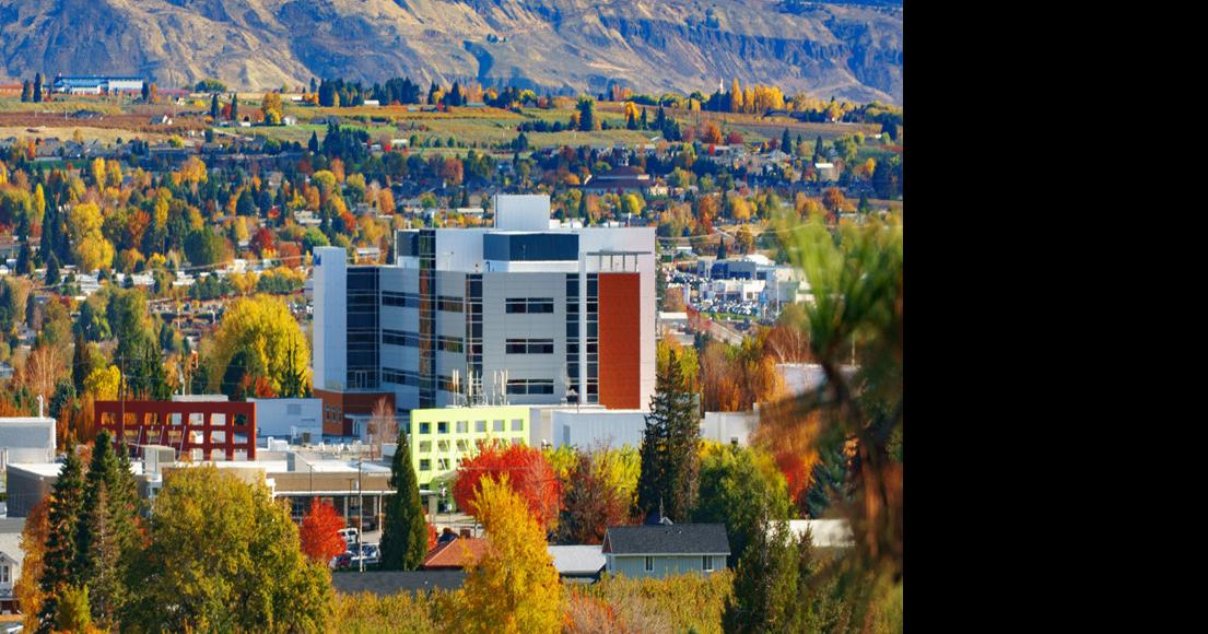 Confluence Health launches new Virtual Visit services iFIBER ONE News