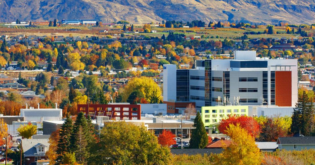 Confluence Health launches new Virtual Visit services iFIBER ONE News