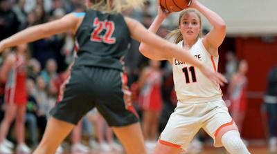 Local Basketball Prodigy Awards Gatorade Grant To Wenatchee S