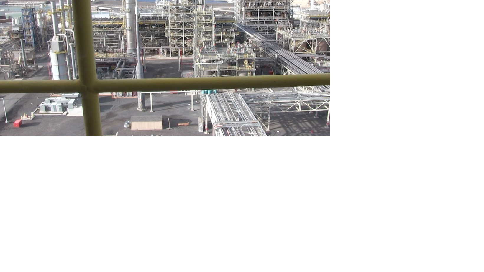 An inside look at REC Silicon in 2017 | Columbia Basin ...