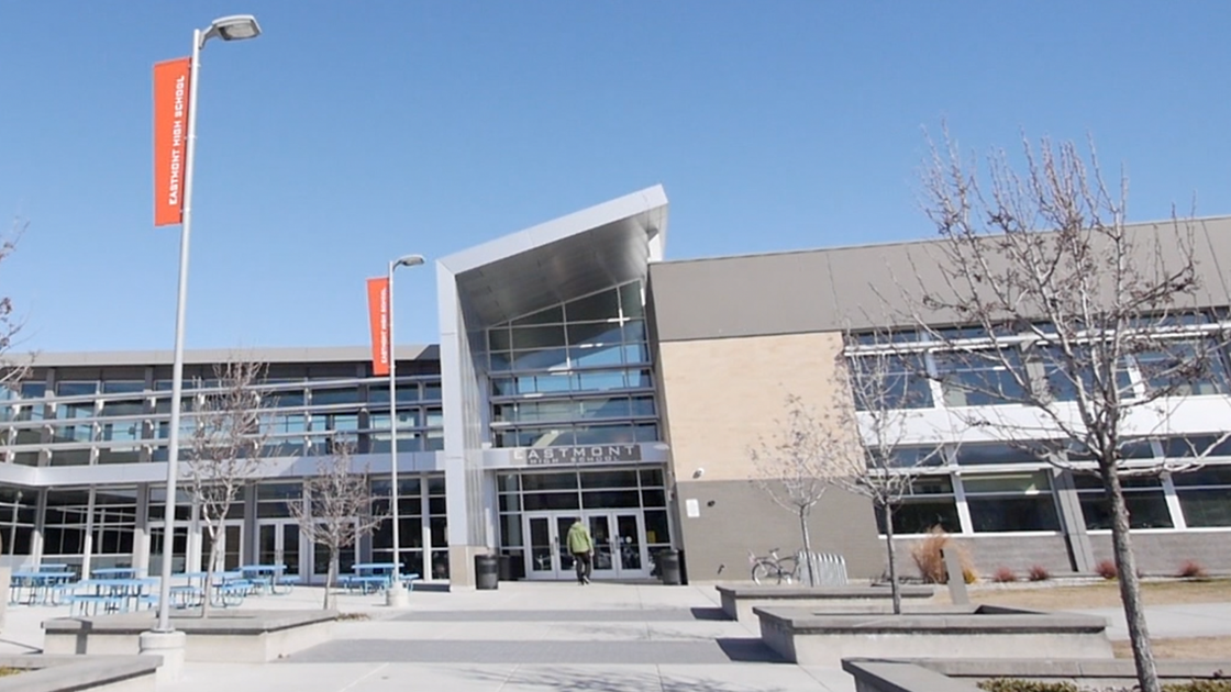 Wenatchee schools want voters to follow Eastmont School District's lead Wenatchee schools want voters to follow Eastmont School District's lead