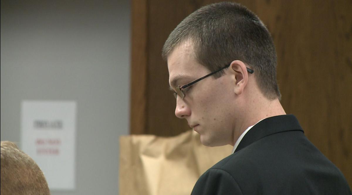 Attorneys present opening statements in Chad murder trial