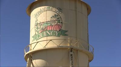 by issued management letter auditors to begins Quincy of methods tracking spending work change