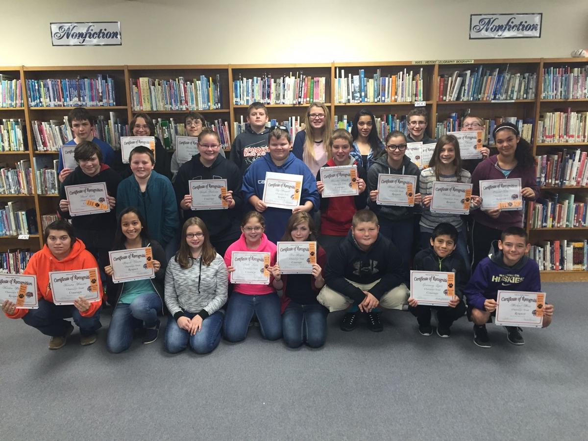 Week of respect activities image