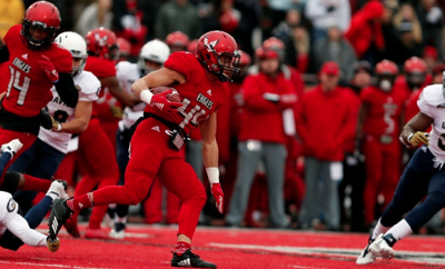 Ewu Set To Host Fcs Semifinals Columbia Basin Ifiberone Com